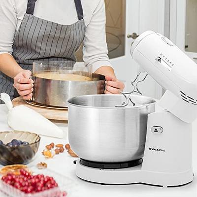 KitchenAid Professional 600 Series 6 Qt. 10-Speed Gloss Cinnamon Stand  Mixer with Flat Beater, Wire Whip and Dough Hook Attachments KP26M1XGC -  The Home Depot