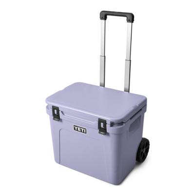 YETI Roadie® 60 Wheeled Cooler - Cosmic Lilac - Yahoo Shopping