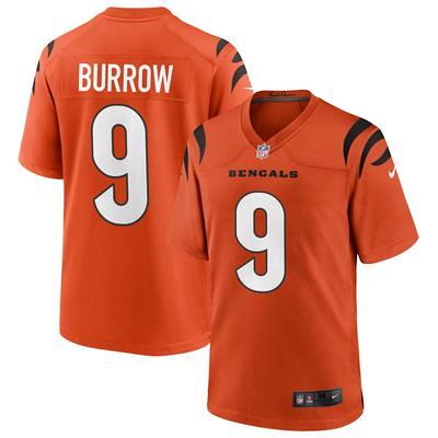 Buy Denver Broncos Nike Women's Custom Game Jersey - Orange