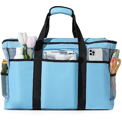 Camping Tote Bag L