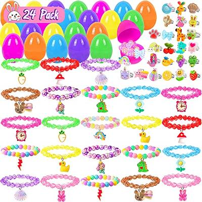 GODANEEY 24PCS Halloween LED Glow Bracelets - LED Bracelets, Glow in the  Dark Bracelets for Kids, Light Up Bracelets for Adults, Party Favors,  Carnival, Wedding, Halloween Accessories - Yahoo Shopping