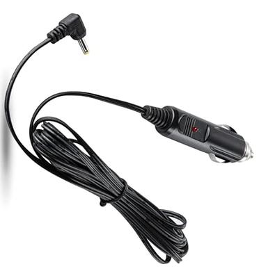 FELEMAN Car Cigarette Lighter Socket Power Supply Adapter - Yahoo