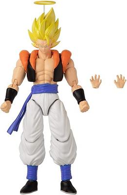 Dragon Ball Evolve Super Saiyan Trunks - 5 Action Figure Retro