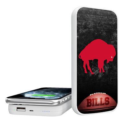 Lids Denver Broncos 5000 mAh Legendary Design Wireless Power Bank