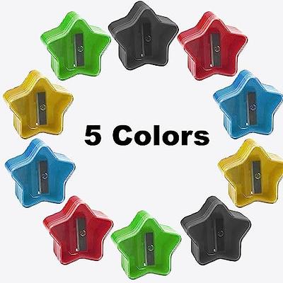 24 Wholesale Bulk Pencil Pouches In 4 Assorted Colors - at