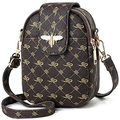 Louis vuitton cell phone bag 