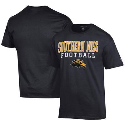 Men's Champion Royal Louisiana Tech Bulldogs Est. Date Jersey T-Shirt