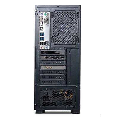  MXZ Gaming PC Computer I5 13400F, RTX3060, 8GB*2 DDR4, NVME M2  500G, 6RGB Fans,Windows 11 Pro Ready to use, Gamer Desktop Computer(I5  13400F
