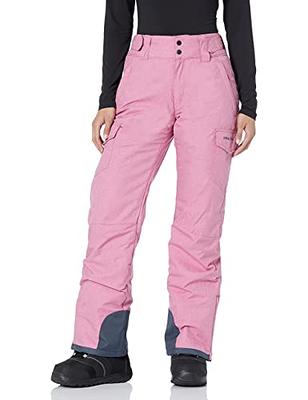 Arctix womens Snow Sports Insulated Cargo Pants