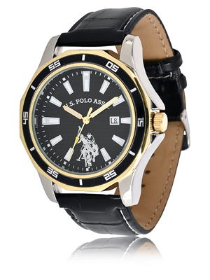 U.S. POLO ASSN. Analog Watch - For Men - Buy U.S. POLO ASSN. Analog Watch -  For Men USAT0162 Online at Best Prices in India | Flipkart.com