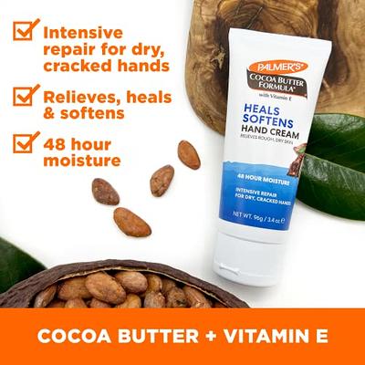 Palmer's Cocoa Butter Formula Daily Skin Therapy Solid Jar - 7.25