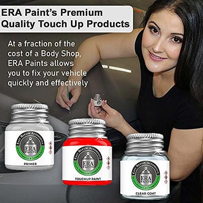 Where to Buy Touch Up Paint - ERA Paints
