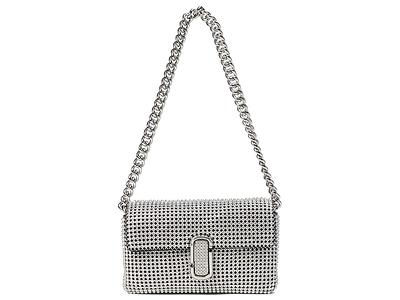 Marc Jacobs The Mini Pillow Shoulder Bag - Yahoo Shopping