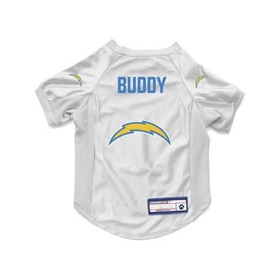 Los Angeles Chargers NFL Dog Jersey