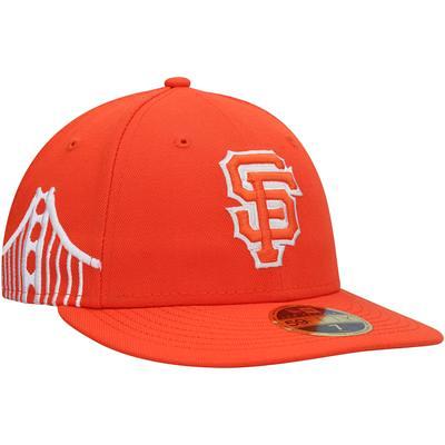 San Francisco Giants New Era 2022 4th of July 9FIFTY Snapback