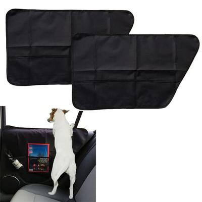 Car Door Guard For Dogs