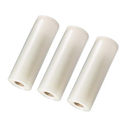 Cabela's Commercial Grade Cut To Size Vacuum Sealer Bag Rolls