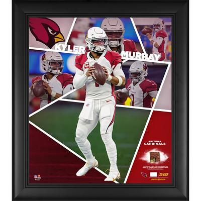 Micah Parsons Dallas Cowboys Framed 15 x 17 Impact Player Collage with A Piece of Game-Used Football - Limited Edition 500