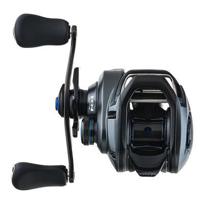 Shimano Chronarch MGL Low-Profile Baitcast Reel - Left - 8.1:1 - Yahoo  Shopping