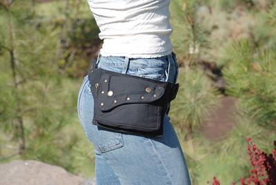 Fanny Packs, Belt Bags & Festival Bum Bags for Women