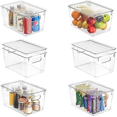 KLYWUN 2-Pack Acrylic Clear Shower Shelves,Adhesive Bathroom Shower Caddy  Organizer, Spice Rack,Kitchen Organizer for Refrigerator, Fridge Organizer,  Storage Divider Also Suitable For Study, etc. - Yahoo Shopping