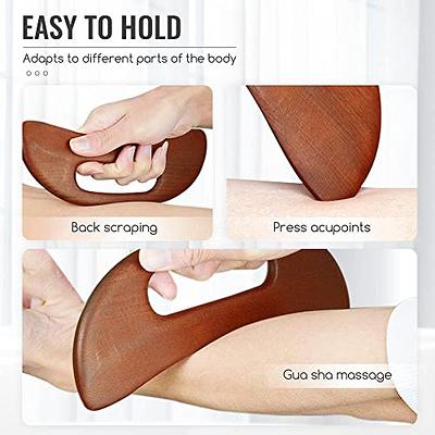 Neck Sculpting Gua Sha - ProCon Medical