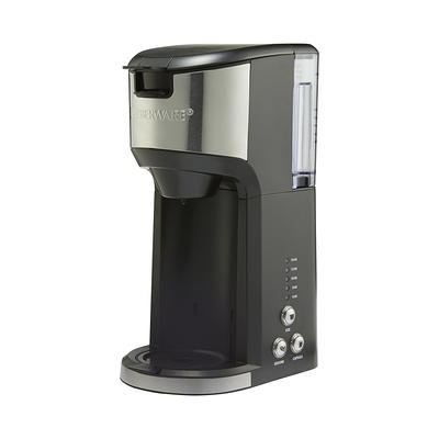 Instant Pot Solo Coffee Maker, Silver - Yahoo Shopping