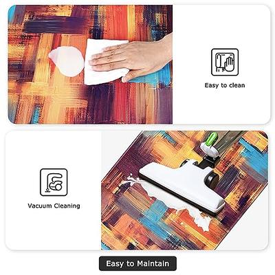  Yinhua Kitchen Mats for Floor, Anti Fatigue Mats for