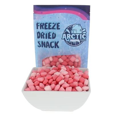  Premium Freeze Dried Hi Chews Freeze Dried Candy Shipped in Box  for Extra Protection - Space Age Snacks Freeze Dry Candy Freetles Dry  Freeze Candy for All Ages (8 Ounce) 