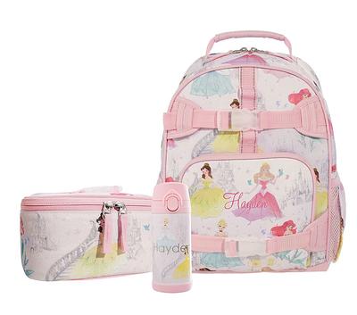 Princess Pink Bottle Bundle