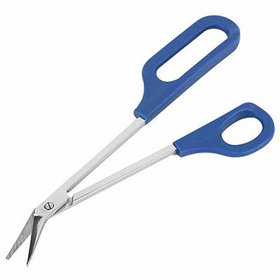 Long Handled Nail Scissors Clippers, Thick Nails Easy Reach