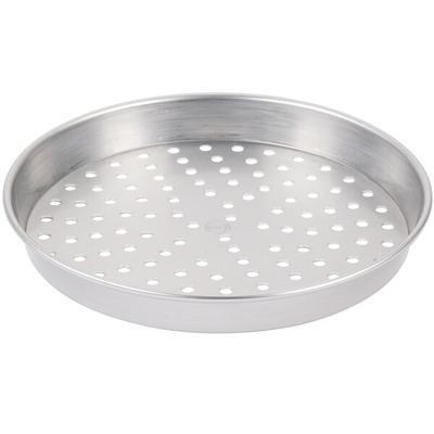 American Metalcraft 24 x 12 x 2 Aluminum Rectangular Deep Dish