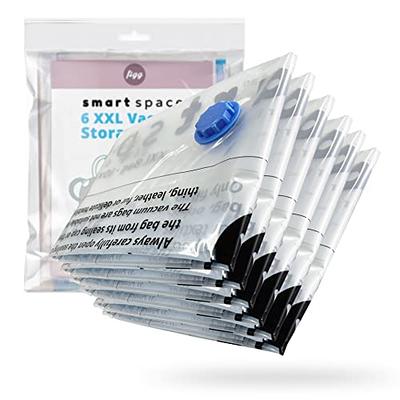 figg Vacuum Compression Storage Bags - XXL (39.37 x 31.49 in)* 6