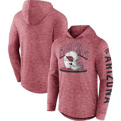 Men's Oversized Long Sleeve Louisville T-shirt