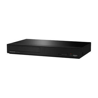 Panasonic DP-UB420 HDR 4K UHD Network Blu-ray Player DP-UB420-K