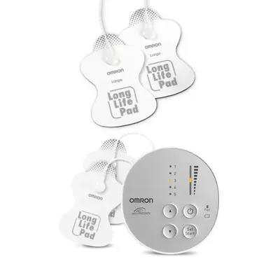 Omron ElectroTHERAPY Pain Relief TENS unit