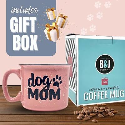 Mom Coffee Mug - Funny Gift For Moms - Coffee Lovers Mug For Women