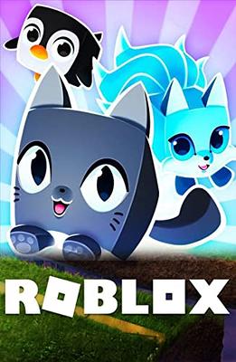 Roblox Pet Simulator X Codes: Best Tips, Tricks, Walkthroughs and  Strategies to Become a Pro Player See more