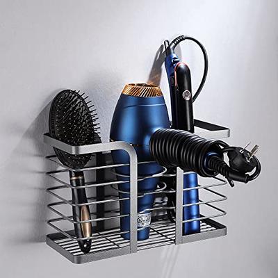 Hair Tool Organizer, Bathroom Organizer For Hair Tools , Bathroom