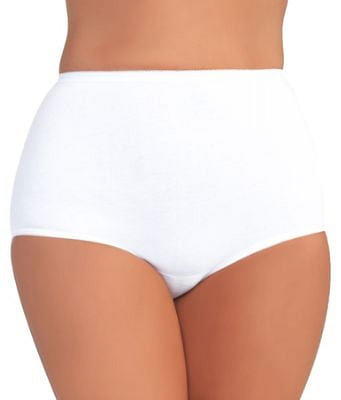 Women's Vanity Fair Body Caress 3-Pack Hi-Cut Panties 13437, Size: 6,  Seaside Blue Asst - Yahoo Shopping