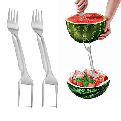 Healthy Freek Mini Slicer,Healthy Freak Mini Slicer,Cup Cutter for  Fruits,2024 New Cup Slicer Stainless Steel Banana Strawberry Cutter,Quickly  Making