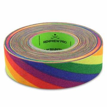 Renfrew Colored Grip Hockey Tape