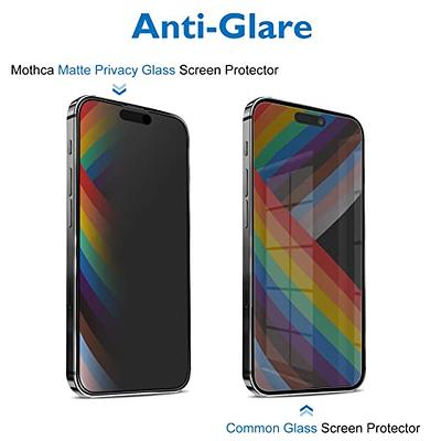 Glass Elite Anti-Glare iPhone 13 Pro Max