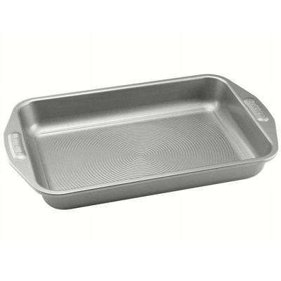 Circulon Steel Nonstick Bakeware 3 Piece Bakeware Set, Gray - Yahoo Shopping