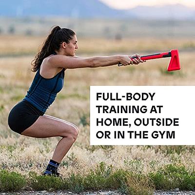Portable Gym - At Home Workout Equipment Men And Women - Full Body