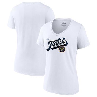 Atlanta Braves Fanatics Branded Close Victory T-Shirt - Royal