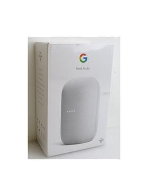 Google Nest Audio (Charcoal) GA01586-US B&H Photo Video