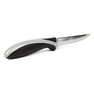 TRUSCEND Razor Sharp Stainless Steel Fishing Fillet Knife