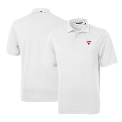 Men's Antigua Royal Memphis Tigers Legacy Pique Polo