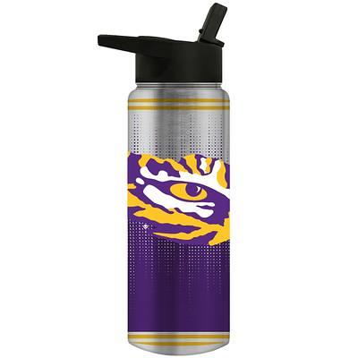 Louisville Cardinals 32oz. Logo Thirst Hydration Water Bottle